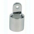 Protectionpro 6101C 0.875 in. Stainless Steel Top Cap PR3026630